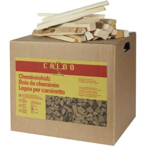 bois d’allumage caldo 10 kg