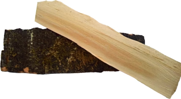 Bischofberger Holz Bois de hêtre en stères0 Bischofberger Holz Hêtre – Bois de chauffage sec suisse 50 cm en stères (palette 450 kg) – Image 3