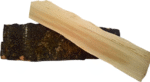 Bischofberger Holz Hêtre – Bois de chauffage sec en stères 33 cm (palette 450 kg, origine Suisse) – Image 3