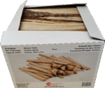 Bischofberger Holz – Bois d’allumage épicéa suisse 10 kg – Image 2