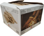 Bischofberger Holz – Bois d’allumage épicéa suisse 10 kg