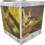 Bischofberger Holz – Bois de cheminée en hêtre suisse 25 kg – Image 3