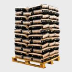 Palette de Granulés BIOSYL Premium 5.0 – 72 Sacs de 15 kg – Qualité Premium