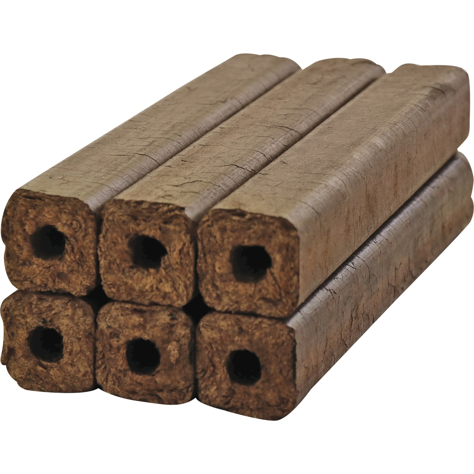 Briquettes de bois PiniKay 10 kg Briquettes de bois PiniKay 10 kg – Image 2