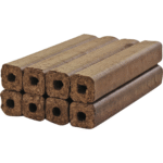 Briquettes de bois PiniKay 10 kg – Image 3