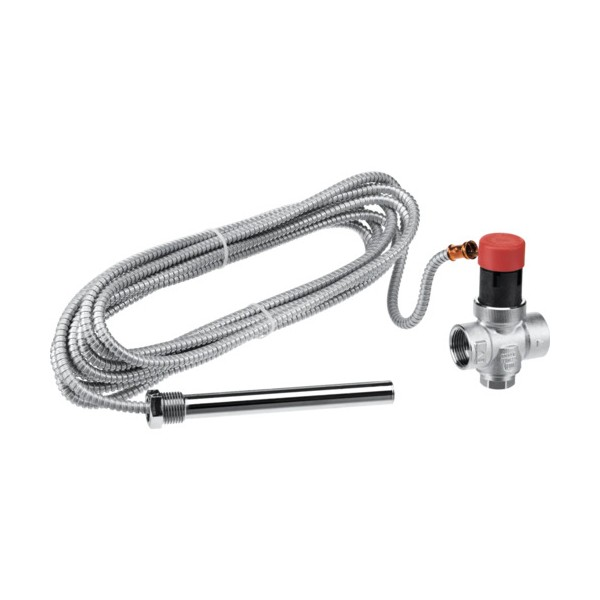 Poêle à bois Hydraulique Hark 88 WW GT ECOPLUS 14kW Avec kit de Raccordement Hydraulique11 Poêle à bois Hydraulique Hark 88 WW GT ECOPLUS 14kW Avec kit de Raccordement Hydraulique – Image 12