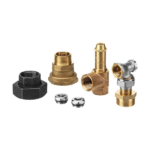 Poêle à bois Hydraulique Hark 88 WW GT ECOPLUS 14kW Avec kit de Raccordement Hydraulique – Image 14