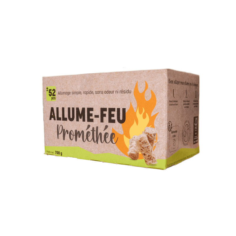 allume-feu-100-naturel-en-laine-de-bois-50-pcs Allume-feu en laine de bois 100 % naturel – Boîte de 50 bâtonnets – Image 1