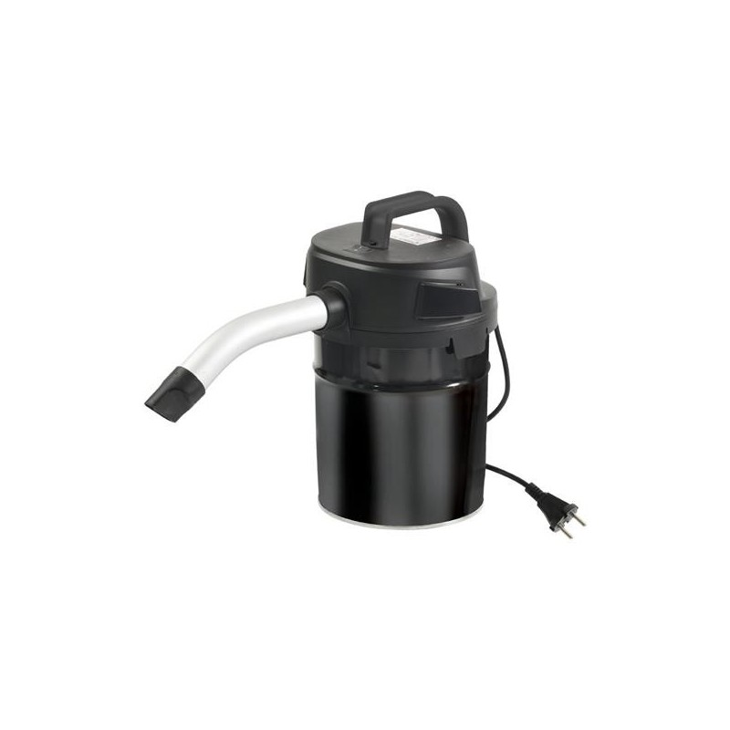 aspirateur-a-cendres-de-bois-granul-mini GRANUL'MINI – Aspirateur à cendres et poussières 500W avec Filtre HEPA et Préfiltre antistatique – Image 1