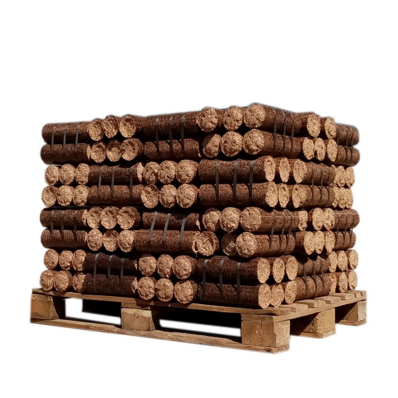 demi-palette-dois-dens-A-11 Demi-palette bois densifié Feuillus + Résineux – 480 kg, chaleur intense et longue durée – Image 1