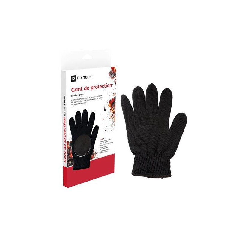 gant-anti-chaleur-etna ETNA – Gant de protection anti-chaleur en NOMEX et KEVLAR – Image 1