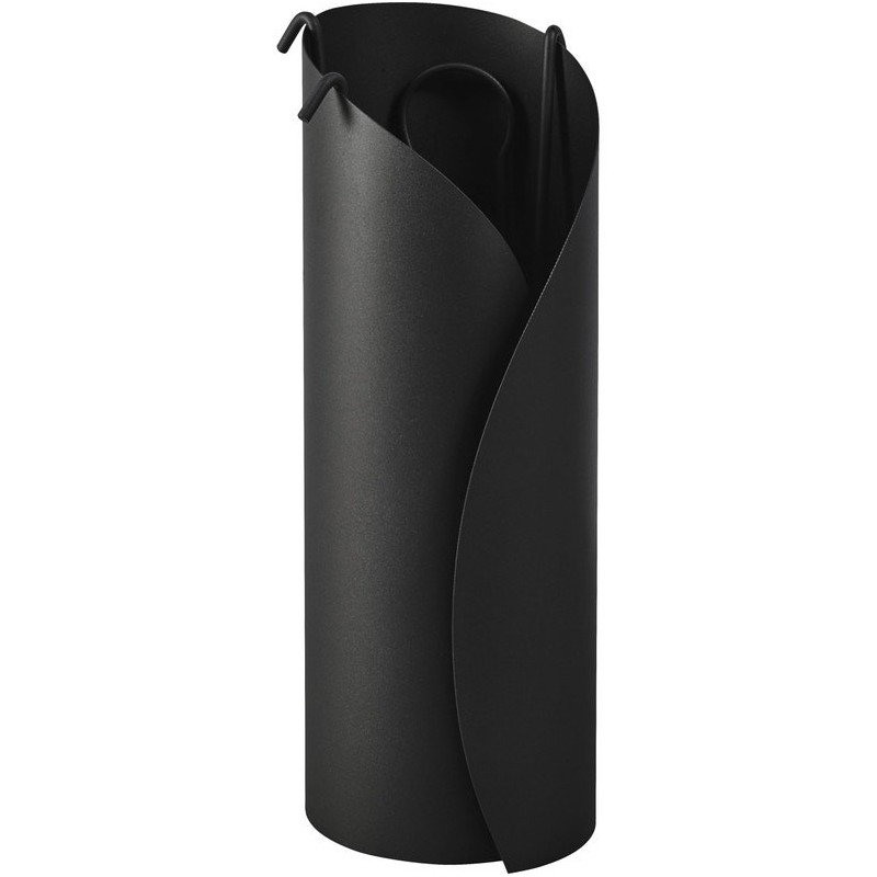 petale-serviteur-de-cheminee PÉTALE – Serviteur de cheminée avec 4 accessoires inclus – Image 1