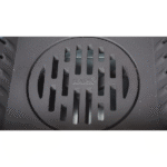 Poêle à bois Hark ECOplus 44-5.1 GTE - 9KW – Image 4