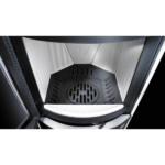 Poêle à bois Hark ECOplus 44-5.1 GTE - 9KW – Image 2