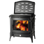 Poêle à bois NESTOR MARTIN STANDFORD12+ 12KW – Image 2