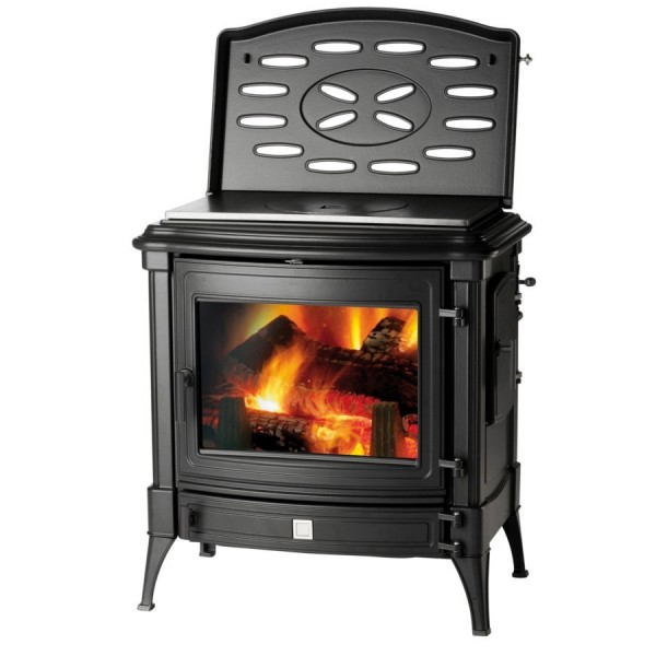 poele-a-bois-nestor-martin-standford12-12kw Poêle à bois NESTOR MARTIN STANDFORD12+ 12KW – Image 2