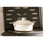 Poêle à bois NESTOR MARTIN STANDFORD9+ 9KW – Image 6