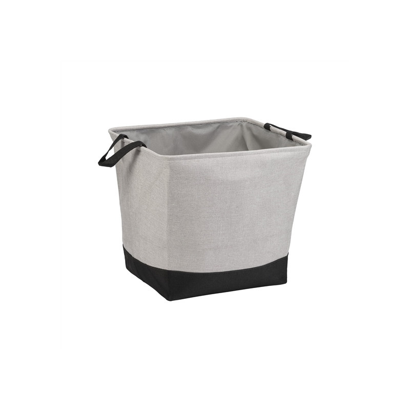 wool-sac-a-buches (1) BELAGIO – Sac polyvalent pour granulés et bûches (30 kg / 15 bûches) – Image 2